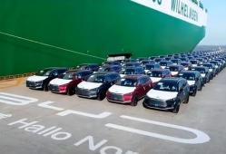 比亚迪吃瓜爆料视频大全,揭秘汽车行业幕后故事